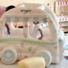 Inflatable Cubby – Summer Sundae Multi