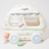 Inflatable Cubby – Summer Sundae Multi