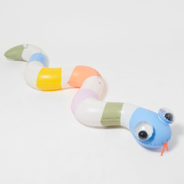 Inflatable Sprinkler – Into the Wild Multi