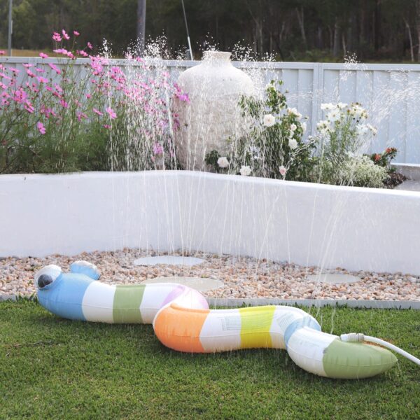 Inflatable Sprinkler – Into the Wild Multi