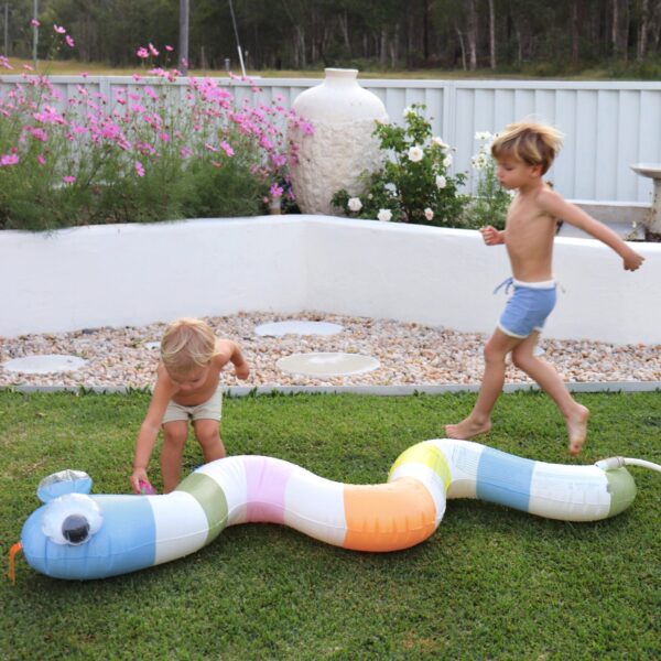 Inflatable Sprinkler – Into the Wild Multi