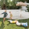 Inflatable Sprinkler – Into the Wild Multi