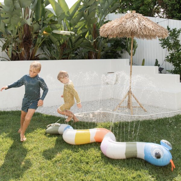 Inflatable Sprinkler – Into the Wild Multi
