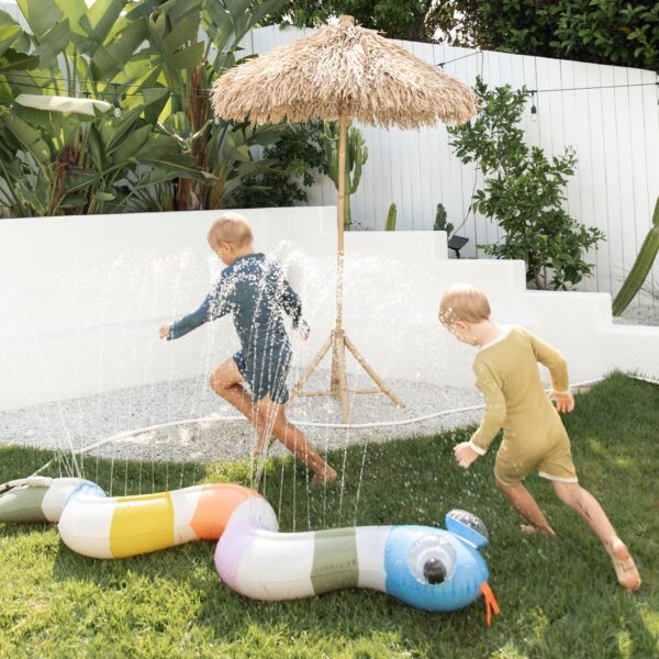 Inflatable Sprinkler – Into the Wild Multi