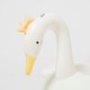 Inflatable Sprinkler – Princess Swan Multi