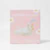 Inflatable Sprinkler – Princess Swan Multi