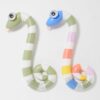 S41KNSNK Kids Inflatable Noodle – Into the Wild Multi