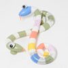 S41KNSNK_3 Kids Inflatable Noodle – Into the Wild Multi