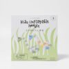 S41KNSNK_4 Kids Inflatable Noodle – Into the Wild Multi
