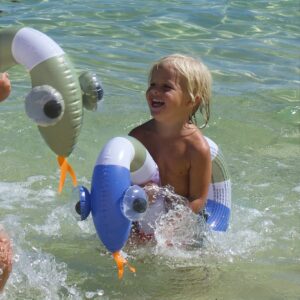 Kids Inflatable Noodle – Into the Wild Multi