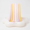 S41KPSWN_1 Kids Inflatable Pool – Princess Swan Multi