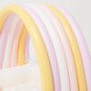 S41KPSWN_4 Kids Inflatable Pool – Princess Swan Multi