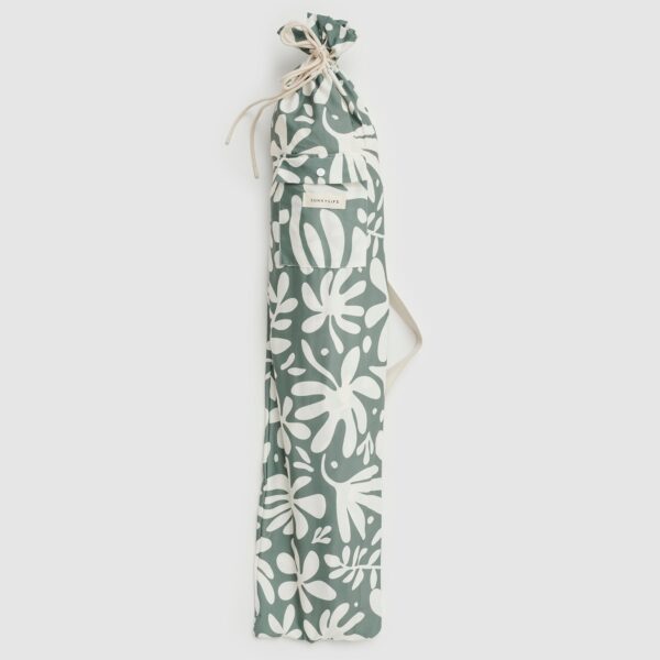 Luxe Beach Umbrella – The Vacay Olive