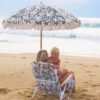 Luxe Beach Umbrella – The Vacay Olive