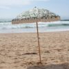 Luxe Beach Umbrella – The Vacay Olive