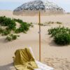 Luxe Beach Umbrella – The Vacay Olive