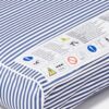 S41LLNVY_5 Luxe Lie-On Lounger Float – Le Weekend Navy