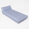 S41LLNVY_NoWarning Luxe Lie-On Lounger Float – Le Weekend Navy