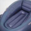 Luxe Ride-On Float – Moby Dick Navy