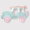 S41LXFMUL Luxe Lie-On Float – Beach Buggy Multi