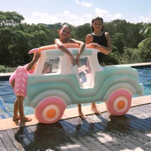 S41LXFMUL_L_1 Luxe Lie-On Float – Beach Buggy Multi