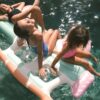 S41LXFMUL_L_3 Luxe Lie-On Float – Beach Buggy Multi