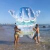 S41MLFSE_L_1 Kids Lie-On Float Burger Boy – The Sea Kids Blue-Lime