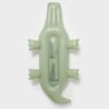 S41MLOCR_1 Kids Lie-On Float – Cookie the Croc Khaki