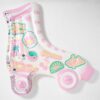 S41MLOSB Kids Lie-On Float – Summer Sherbet Multi