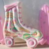 S41MLOSB_L_2 Kids Lie-On Float – Summer Sherbet Multi