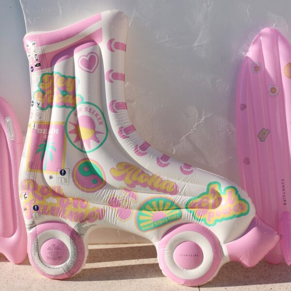 S41MLOSB_L_2 Kids Lie-On Float – Summer Sherbet Multi