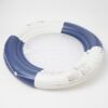 S41PRLZY_1 Luxe Twin Hammock Float – Le Weekend Navy