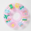S41PRMLT Tube Pool Ring – Beach Hopper Multi