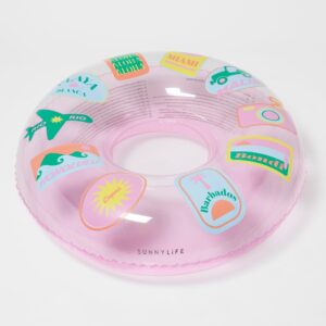 S41PRMLT_2 Tube Pool Ring – Beach Hopper Multi