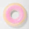 Tube Pool Ring – Sunset Gradient Multi