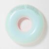 Tube Pool Ring – Sunset Gradient Multi