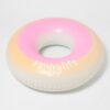 Tube Pool Ring – Sunset Gradient Multi