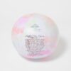 Tube Pool Ring and Ball Set – Tie Dye Multi