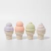 Ice Cream Splash Toys – Apple Sorbet Multi