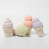 Ice Cream Splash Toys – Apple Sorbet Multi