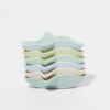 Shark Boat Splash Toys – Apple Sorbet Multi