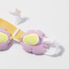 S41SGSWN_2 Kids Swim Goggles – Princess Swan Multi