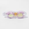 S41SGSWN_3 Kids Swim Goggles – Princess Swan Multi