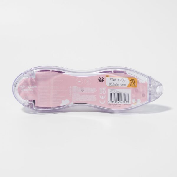 S41SGSWN_4 Kids Swim Goggles – Princess Swan Multi