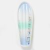 S41SKASK Kids Skateboard Float – The Sea Kids Blue-Lime