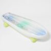 S41SKASK_2 Kids Skateboard Float – The Sea Kids Blue-Lime