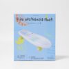 S41SKASK_5 Kids Skateboard Float – The Sea Kids Blue-Lime