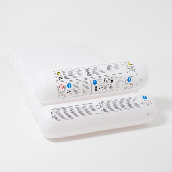 S41TBLWT_2 Luxe Tube Lilo – Le Weekend White