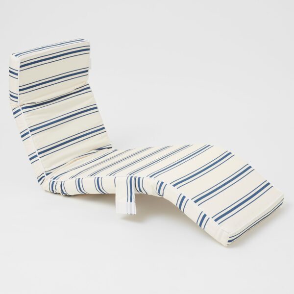 S41TLNVY Luxe Lounger Chair – The Resort Navy