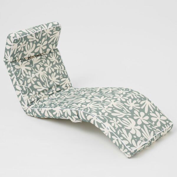S41TLOLI Luxe Lounger Chair – The Vacay Olive